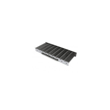 True 874270 Grill Assembly Tbb-24'SFront Black 8W X — main image