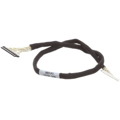 Alto Shaam CB-38234 Cable, Lvds, Twisted Pair Lcd To User Interface Bo
