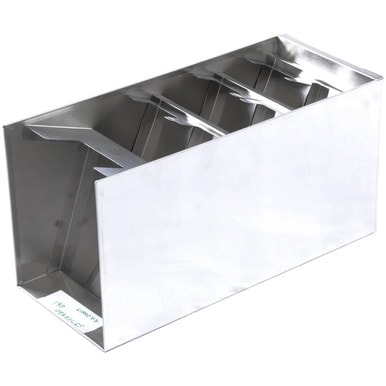 Delfield AR000017-S Assembly, Lid Straw Hold Ers — main image