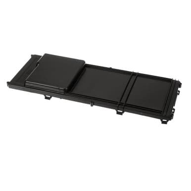 Rational 16.01.910P Cover F. Control Pcb W.Gasket