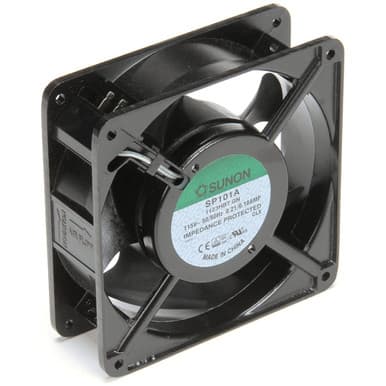 Nemco 47397-1 Fan, 120V, Ball Bearing