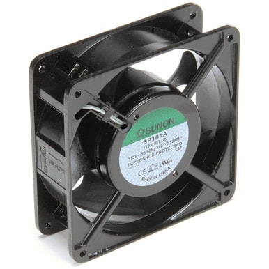Nemco 47397-1 Fan, 120V, Ball Bearing — main image