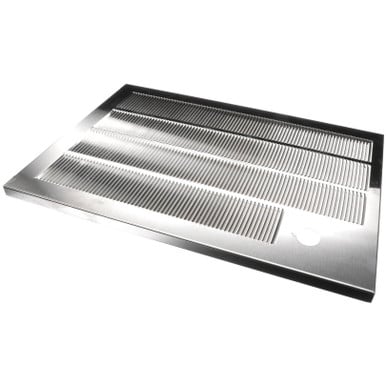 Delfield 356-478-003B-S Panel, Lvr, 18.0, Sw Cut, Rh
