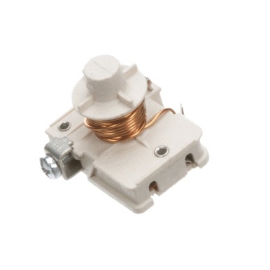 True 909546 Relay, 2283059Motorp-0029-08 — main image