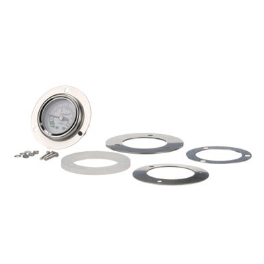 Cleveland Range SE00127 0 - 60 PSI Mixer Pressure Gauge