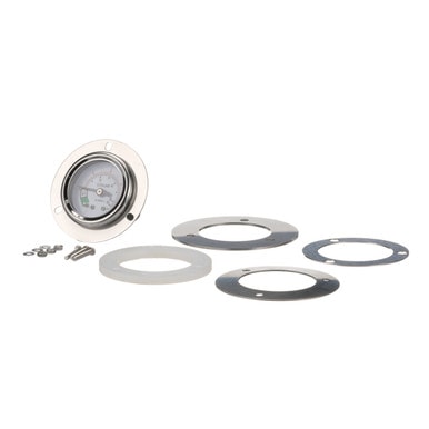 Cleveland Range SE00127 0 - 60 PSI Mixer Pressure Gauge — main image