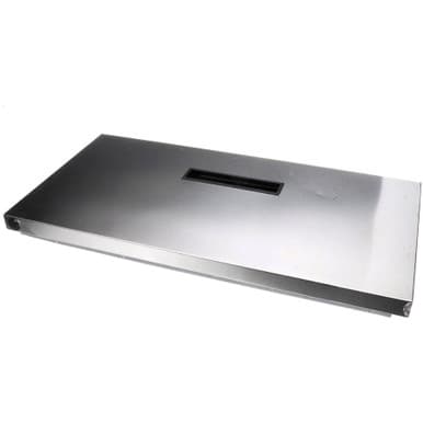 Delfield 000-C16-003U-S Drawer, Front, Assembly, 4400, 27, San