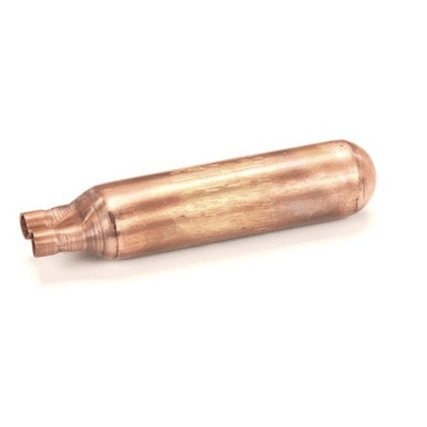 True 931223 Accumulator, 1.125 Od X5 1 1/8 X .035 L — main image