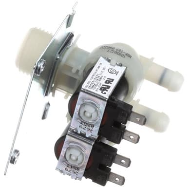 Wilbur Curtis WC-895-105 Solenoid Vlv, inlet Dual, 110/120V 50/60Hz
