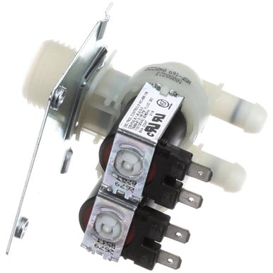 Wilbur Curtis WC-895-105 Solenoid Vlv, inlet Dual, 110/120V 50/60Hz