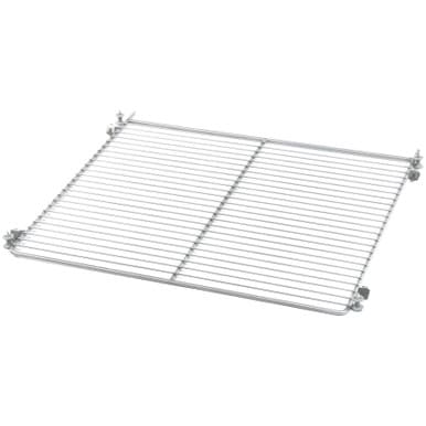 Traulsen G1ACC-SHLF6 1 Cp Shelf W/Pins AndClips