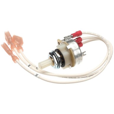 Hatco 02.01.488.00 Potentiometer 2M Ohm W/10" Leads