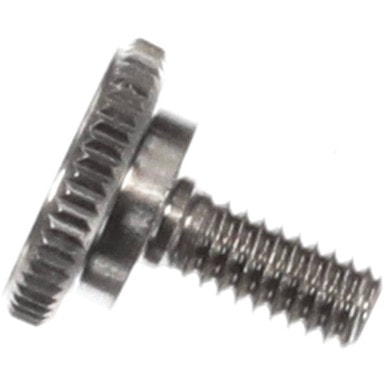 Lincoln 8091240 Screw, 8-32 .63X.38Shoulder — main image