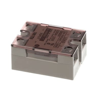 True 207202 Relay, Solid StateG3Na-225B-Dc5-24