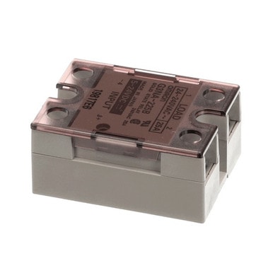 True 207202 Relay, Solid StateG3Na-225B-Dc5-24 — main image