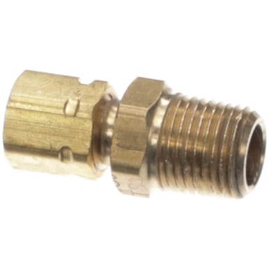 Groen Steamer Parts — Groen Z070175 Connector Male