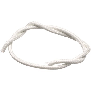 Alto Shaam WI-3098 Wire, #18, Sew/2, Stranded, White — main image