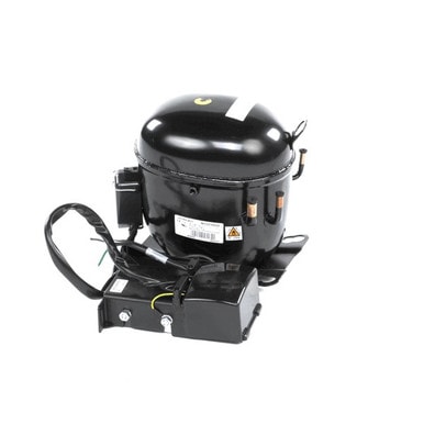 True 986682 Compressor, Nt2210Uv115V/60Hz Csr Embra — main image