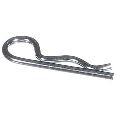 Silver King 98106 Clip Hairpin