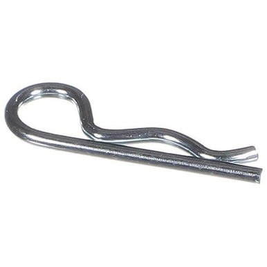 Silver King 98106 Clip Hairpin — main image