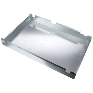Delfield 0072206-S Cover, Evap. Housing, 1- Door