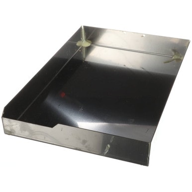 Continental Refrigeration CM1-1111 Drain Pan, Condensate — main image