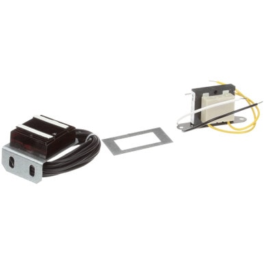 beverage air 62b03s003b digital temp indicator assembly — main image