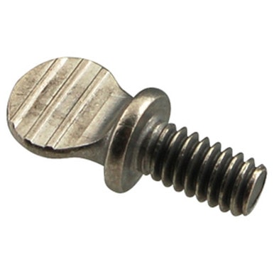 Nemco 45632-2 1/4 in Thumb Screw — main image