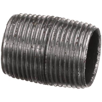 Groen Z008238 Nipple 3/4" Npt X Close