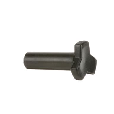 Taylor 58764 Nut, Stud (Black, 2.56L)