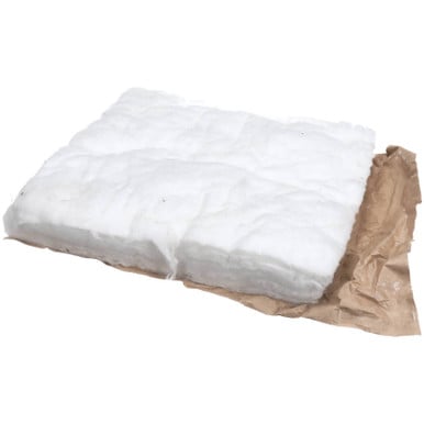 Kitchen Spares — Alto Shaam IN-22263 Insulations, *Ct, 2", 1.0#, 40Mm, Fluff, Foil, 4' X 70'