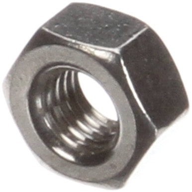 Henny Penny NS01-018 Nut Hex 1/4-28 S — main image