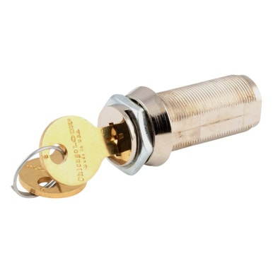 beverage air 401 049aaa lock with keys2 — main image
