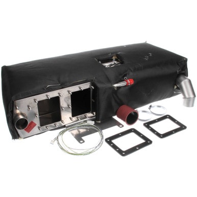 Rational 87.00.498 Kit Steam GeneratorInsolated — main image
