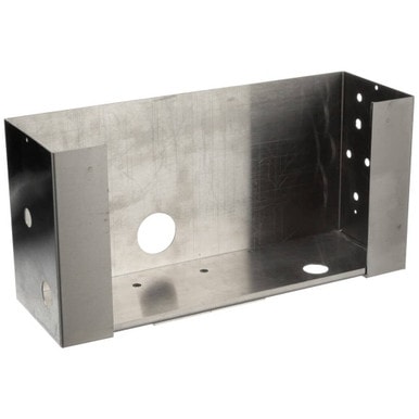 Groen 127508 Weldment, Ignition Contr Ol — main image