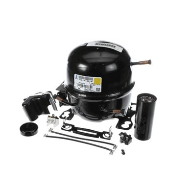 True Refrigerator Parts — True 210341 Compressor Kit Tp103Ar