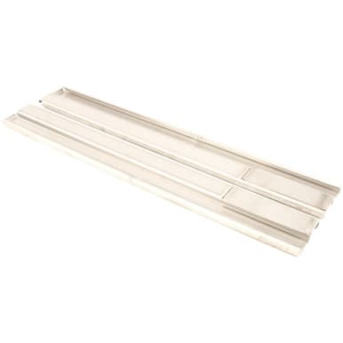 Randell TRK05SM RP Track, 25 S-ShapedModular, Sm/Pt (1) Lef