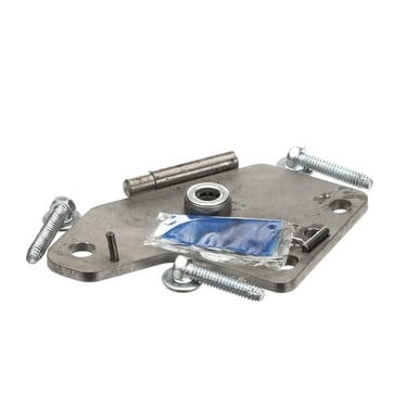 True 883027 Hinge Kit Bottom RightHand Tr Curb