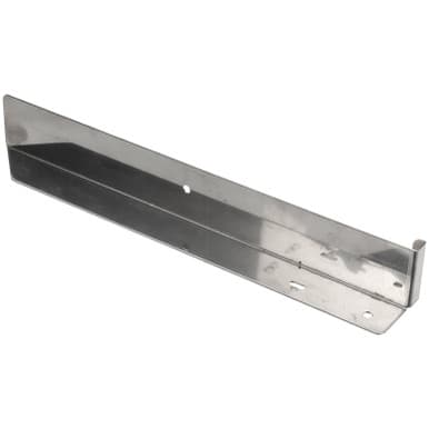Delfield 0077801B-S Bracket, 15, Cut Board, Lt, 4400