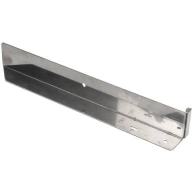 Delfield 0077801B-S Bracket, 15, Cut Board, Lt, 4400