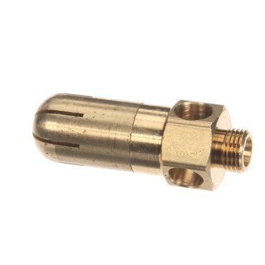 Groen 127554 Burner Jet #654 - 1.15Mm (0.0453) 7/16-24 — main image