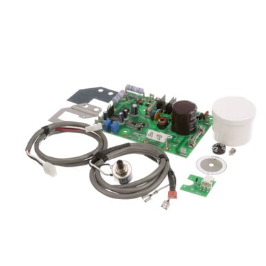 Lincoln 370216 Control Conversion Kit