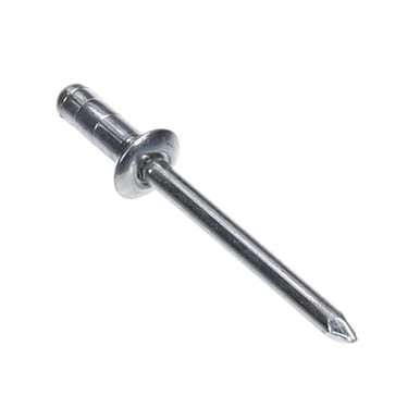 Delfield 9321244-DEL Rivet, Pop, 5/32X.50, St Eel