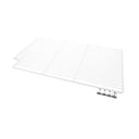 True 867219-038 Shelf, Tpp-60 Lt White