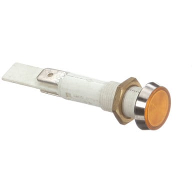 Kitchen Spares — Groen 116382 Light, Indicator Amber 2 40Vac