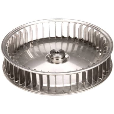 Alto Shaam WH-29634 Wheel, Fan, 197Mm Od