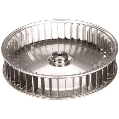 Alto Shaam WH-29634 Wheel, Fan, 197Mm Od — main image