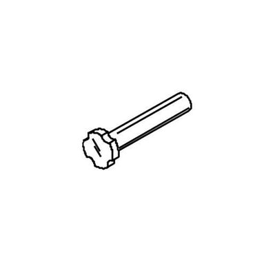Taylor 34382 Long Stud Nut — main image