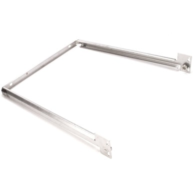 Randell RP TRK05P Drawer Track / Lo-ProPin Mtd, 27 Wide — main image