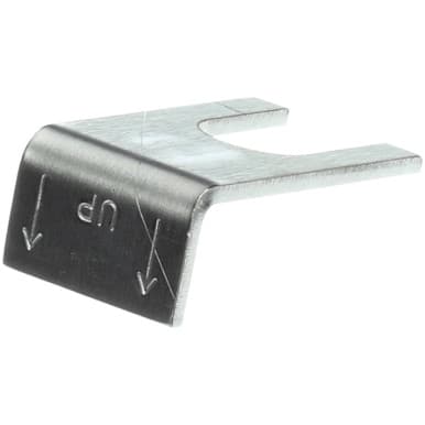 Edlund C0846 Clip, Retaining, 303 CanSize